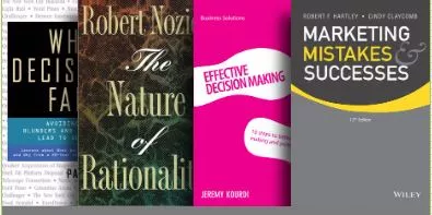 marketing book