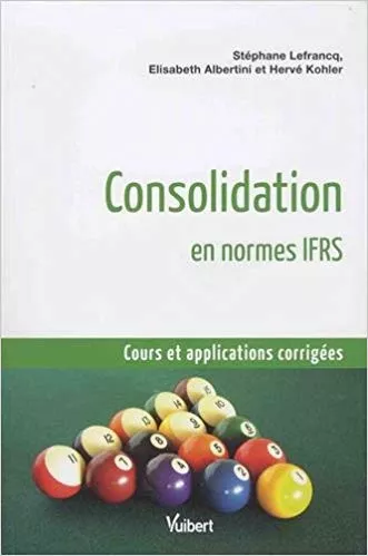 consolidation