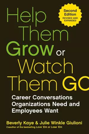 help them grow