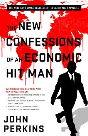 the new confessions